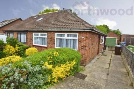 Lloyd Road, Norwich, NR1