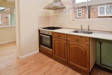 2 bedroom Bungalow to let in Lloyd Road, Norwich, NR1