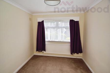 2 bedroom Bungalow to let in Lloyd Road, Norwich, NR1