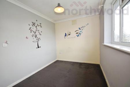 3 bedroom Semi-detached house to let in Boundary Road, Norwich, NR6