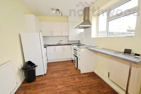 3 bedroom Semi-detached house to let in Boundary Road, Norwich, NR6