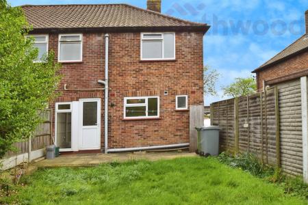 3 bedroom Semi-detached house to let in Boundary Road, Norwich, NR6