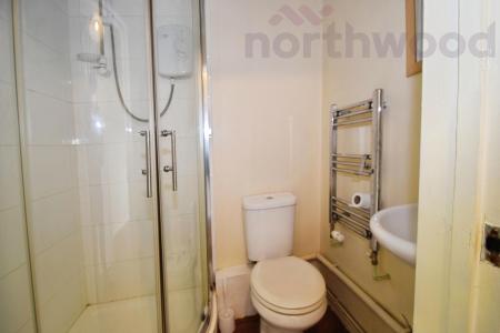3 bedroom Semi-detached house to let in Boundary Road, Norwich, NR6