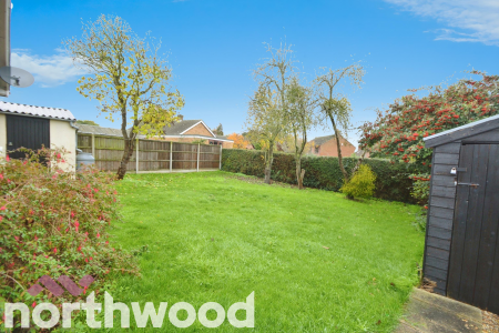 2 bedroom Bungalow to let in Manor Park Gardens, Long Stratton, NR15