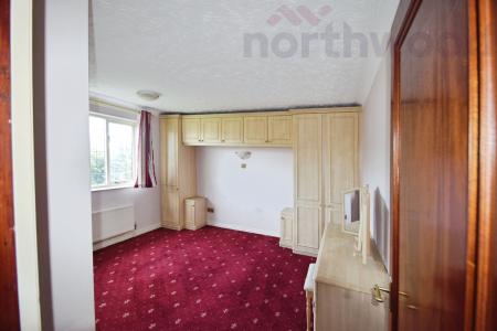 4 bedroom Detached house to let in Hackford Road, Wicklewood, NR18