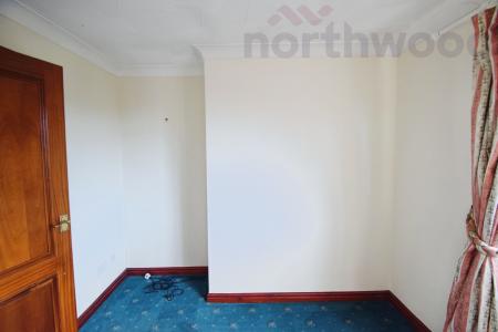 4 bedroom Detached house to let in Hackford Road, Wicklewood, NR18