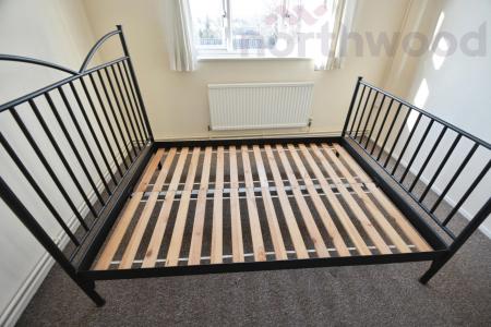 2 bedroom Flat to let in Somerleyton Gardens, Norwich, NR2