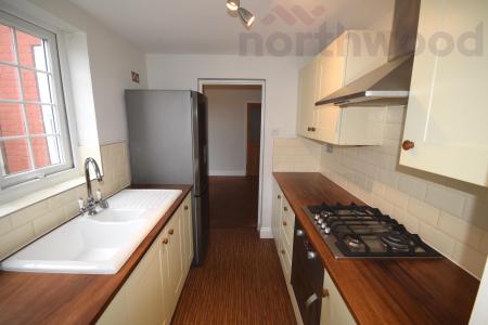 3 bedroom Terraced House to let in School Terrace, Trowse, Norwich, NR14