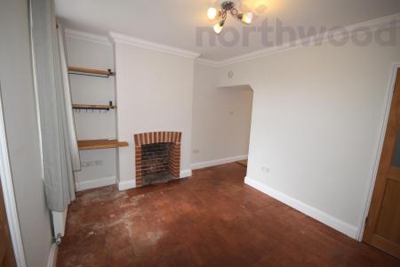 3 bedroom Terraced House to let in School Terrace, Trowse, Norwich, NR14