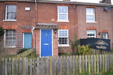 School Terrace, Trowse, Norwich, NR14