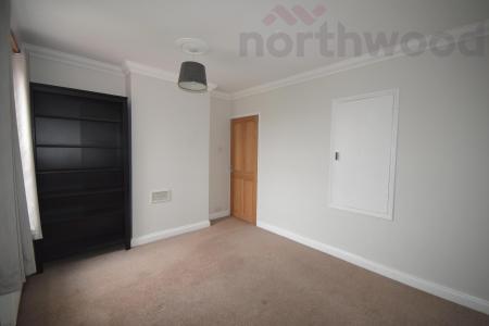 3 bedroom Terraced House to let in School Terrace, Trowse, Norwich, NR14
