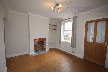 3 bedroom Terraced House to let in School Terrace, Trowse, Norwich, NR14