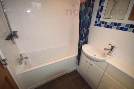 3 bedroom Terraced House to let in School Terrace, Trowse, Norwich, NR14