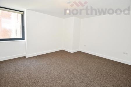 1 bedroom Flat to let in 112-114 Prince Of Wales Road, Norwich, NR1