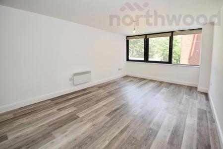 1 bedroom Flat to let in 112-114 Prince Of Wales Road, Norwich, NR1