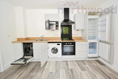 1 bedroom Flat to let in 112-114 Prince Of Wales Road, Norwich, NR1