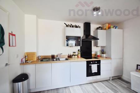 1 bedroom Flat to let in 112-114 Prince Of Wales Road, Norwich, NR1