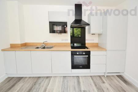 1 bedroom Flat to let in 112-114 Prince Of Wales Road, Norwich, NR1