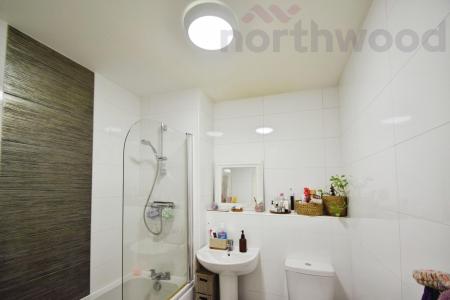 1 bedroom Flat to let in 112-114 Prince Of Wales Road, Norwich, NR1