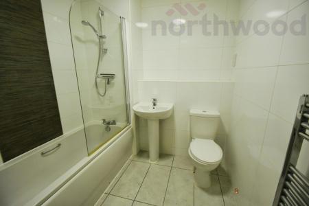 1 bedroom Flat to let in 112-114 Prince Of Wales Road, Norwich, NR1