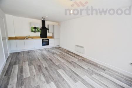 1 bedroom Flat to let in 112-114 Prince Of Wales Road, Norwich, NR1