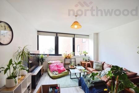 1 bedroom Flat to let in 112-114 Prince Of Wales Road, Norwich, NR1