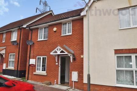 Fresher Mews, Three Score, Norwich, NR5