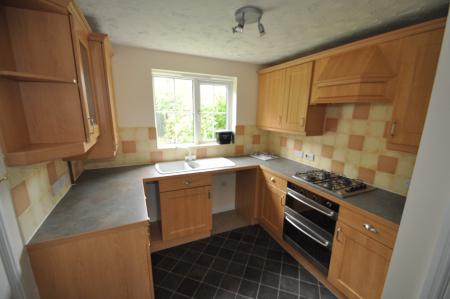 3 bedroom Semi-detached house to let in Fresher Mews, Three Score, Norwich, NR5