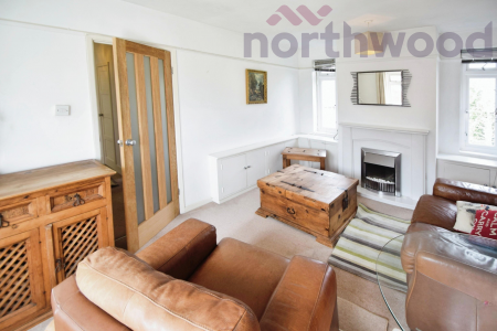 2 bedroom Flat for sale in Heigham Grove, Norwich, NR2