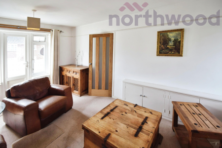 2 bedroom Flat for sale in Heigham Grove, Norwich, NR2