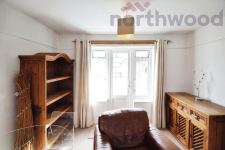 2 bedroom Flat for sale in Heigham Grove, Norwich, NR2