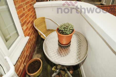 2 bedroom Flat for sale in Heigham Grove, Norwich, NR2