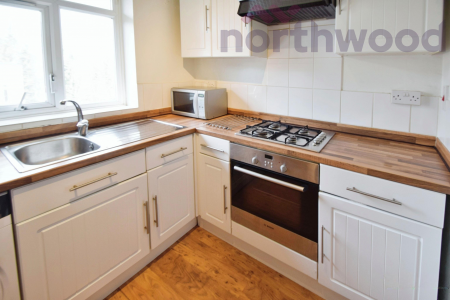 2 bedroom Flat for sale in Heigham Grove, Norwich, NR2