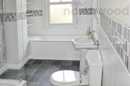 2 bedroom Terraced House to let in Lincoln Street, Norwich, NR2