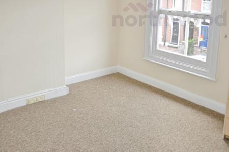 2 bedroom Terraced House to let in Lincoln Street, Norwich, NR2