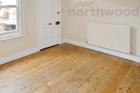 2 bedroom Terraced House to let in Lincoln Street, Norwich, NR2