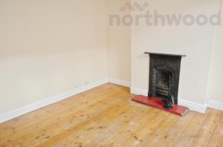 2 bedroom Terraced House to let in Lincoln Street, Norwich, NR2