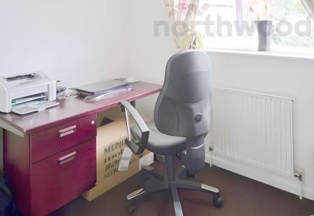 3 bedroom Semi-detached house for sale in Wheatley Road, Norwich, NR2