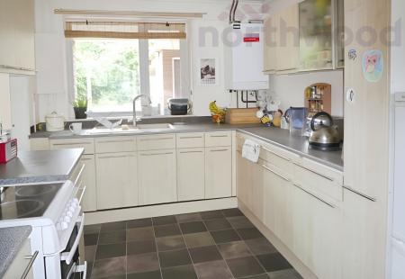 3 bedroom Semi-detached house for sale in Wheatley Road, Norwich, NR2