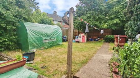 3 bedroom Semi-detached house for sale in Wheatley Road, Norwich, NR2