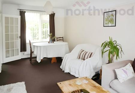 3 bedroom Semi-detached house for sale in Wheatley Road, Norwich, NR2