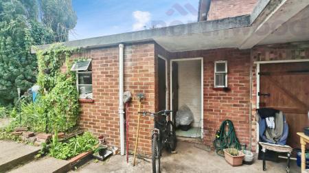 3 bedroom Semi-detached house for sale in Wheatley Road, Norwich, NR2