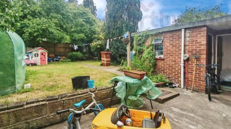 3 bedroom Semi-detached house for sale in Wheatley Road, Norwich, NR2