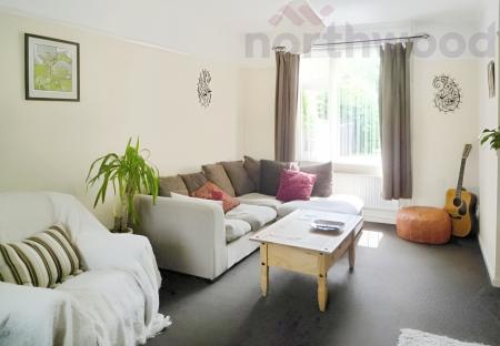 3 bedroom Semi-detached house for sale in Wheatley Road, Norwich, NR2