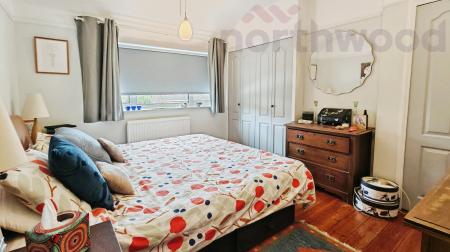 4 bedroom Semi-detached house for sale in Myrtle Avenue, Costessey, Norwich, NR8