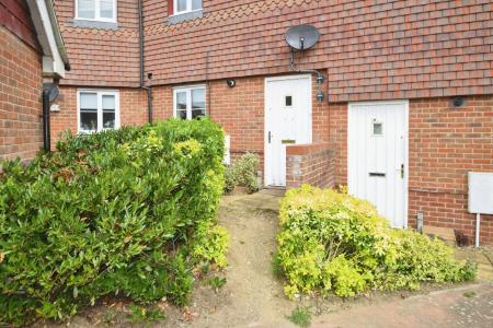 2 bedroom Flat for sale in Poethlyn Drive, Costessey, NR8