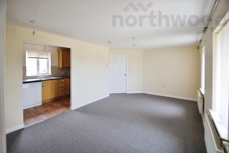 2 bedroom Flat for sale in Poethlyn Drive, Costessey, NR8