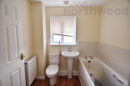 2 bedroom Flat for sale in Poethlyn Drive, Costessey, NR8