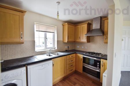 2 bedroom Flat for sale in Poethlyn Drive, Costessey, NR8