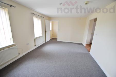 2 bedroom Flat for sale in Poethlyn Drive, Costessey, NR8